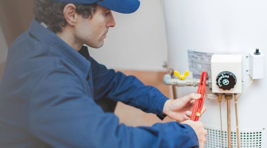 Professional emergency plumbing in Chippewa Falls, WI